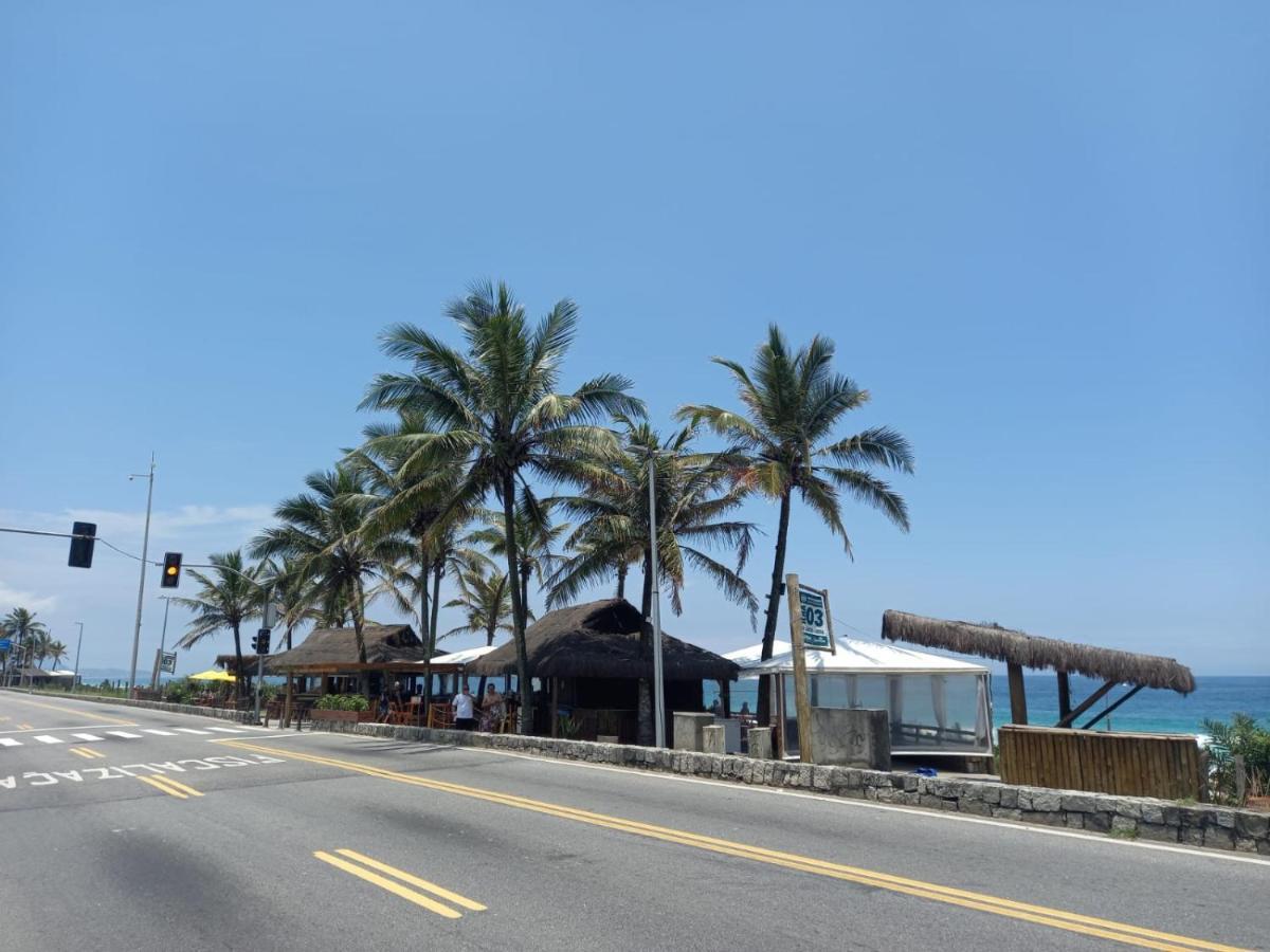 Barra Beach 리오데자네이루 외부 사진