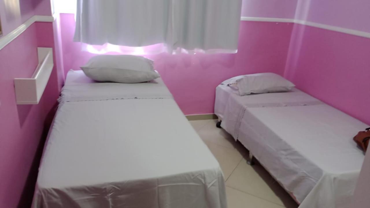Barra Beach 리오데자네이루 외부 사진